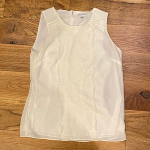 Banana Republic blouse